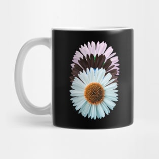 Weird Flowers 2 Mug